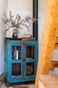 Maisons de vacances Magnifique Bergerie Passione vue panoramique mer et maquis : photos des chambres