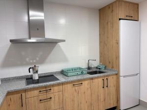 Albergue Tierras de Frontera