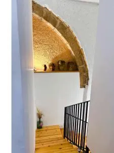 Tierras de Frontera - Saúca