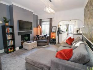 Bearwood Boutique Stay