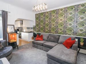 Bearwood Boutique Stay