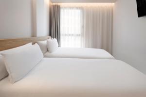 B&B HOTEL Alicante Centro