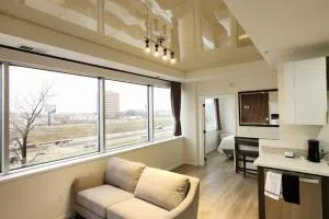 Modern High-Rise Apartment - 2 - Broken Arrow