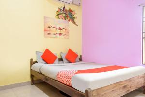 Hotel O by OYO Sunshine