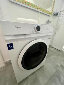 Ta Nenu Accomodation