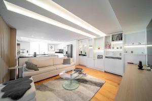 REF 1985 - Cannes - Duplex for rent