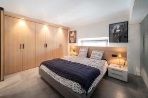 REF 1985 - Cannes - Duplex for rent