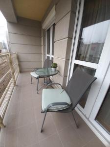 InnerCity Apartments