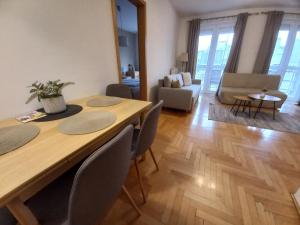 InnerCity Apartments