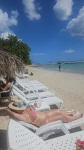 Villa del sol - 瓜亚卡内斯