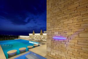 Aegean Sunset Villas & Spa Villa Sea