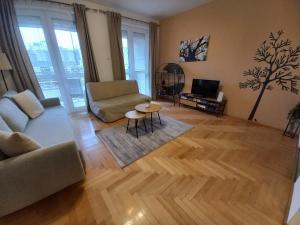 InnerCity Apartments