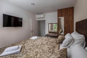 Villa in Istria with Heated Pool and 3 Bedrooms