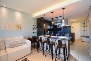 Studio Shopping OKA Floripa - Campeche - SOK125 - 皮涅拉