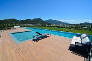 Studio Shopping OKA Floripa - Campeche - SOK125