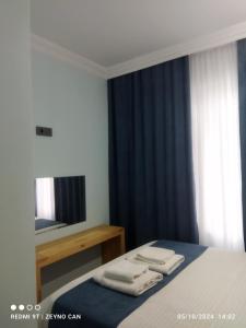 Gökçeada Helios Pansiyon