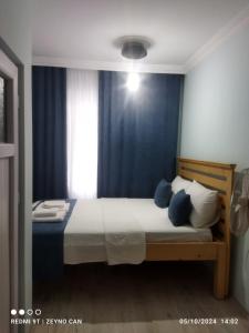 Gökçeada Helios Pansiyon