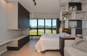 Studio Shopping OKA Floripa - Campeche - SOK125