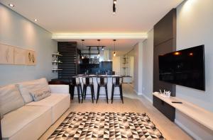 Studio Shopping OKA Floripa - Campeche - SOK125