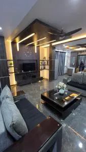 Khaleel Manzil Luxe Stays - Surūrnagar