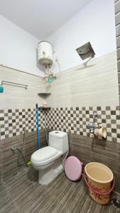 Khaleel Manzil Luxe Stays