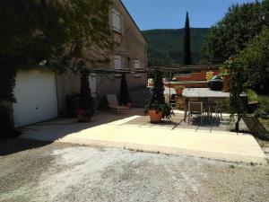 Appartements La Vigne : photos des chambres