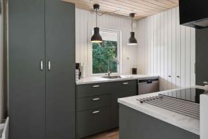 Cozy House With Outdoor Spa