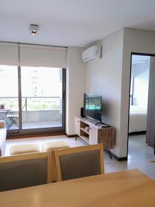 GALA Dptos. Temp. Condominios del Alto