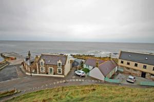 Findochty Beach house