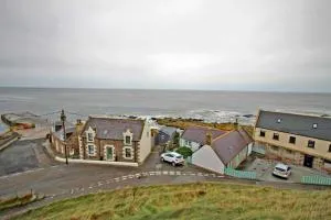 Crooked Hythe Beach house - Findochty