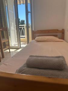 Tsatsalmas Rooms with Sea View II