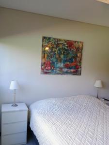 GALA Dptos. Temp. Condominios del Alto