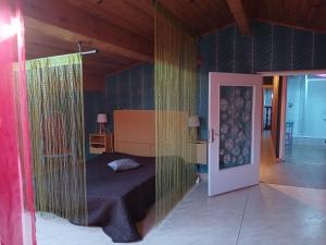 Appartements La Vigne : photos des chambres