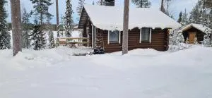 Ukonloma Aimola - Narkaus