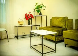 LV-21 Luxury Apartment - Isagatedo