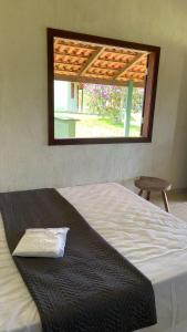 Pousada Chales da Canastra