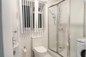 The Hibbert Lux Modern Apartment 1