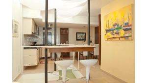Luxury Apartment in Ipanema