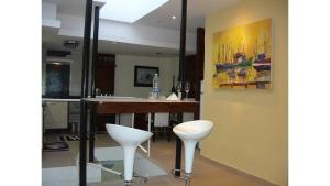 Luxury Apartment in Ipanema