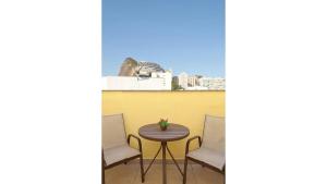 Luxury Apartment in Ipanema