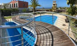 Casa Taydia - Santa Úrsula