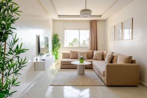 Rabat Centro Apartments