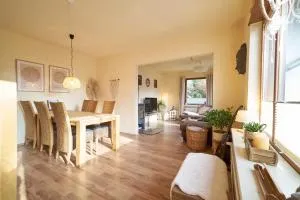 Ferienhaus am Spiegelberg in Lemgo - Lemgo