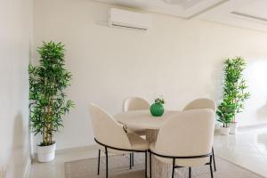 Rabat Centro Apartments