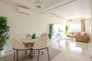 Rabat Centro Apartments