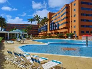 Beautiful and cozy apartment - Boca de Aroa