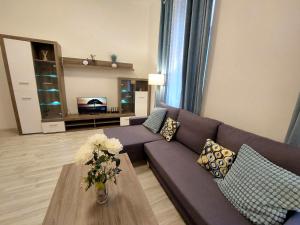 Apartment ČSA #1 in the Historic Center Hradec Králové