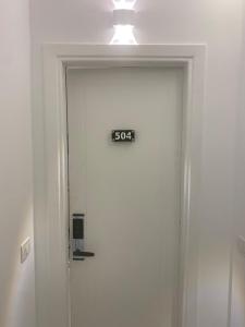 Nile Inn 504 Cozy Studio Steps Away From the Nile