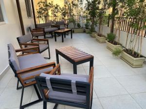 Nile Inn 504 Cozy Studio Steps Away From the Nile