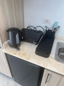 Nile Inn 504 Cozy Studio Steps Away From the Nile